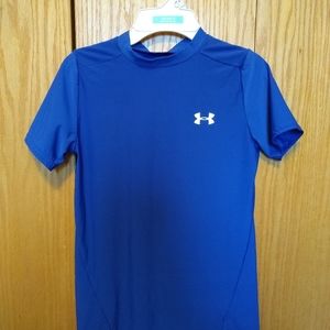 Under Armor dri-fit t-shirt
